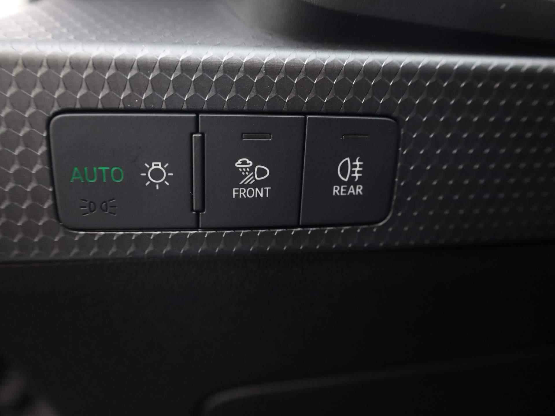 Audi A1 30 TFSI/110PK Allstreet Advanced · Navigatie · LED · Parkeersensoren - 20/39