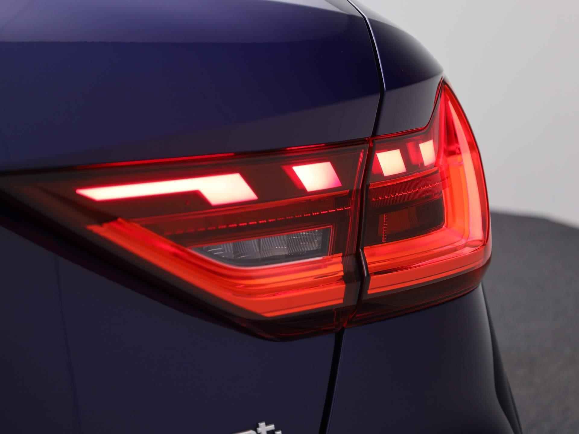 Audi A1 30 TFSI/110PK Allstreet Advanced · Navigatie · LED · Parkeersensoren - 30/39