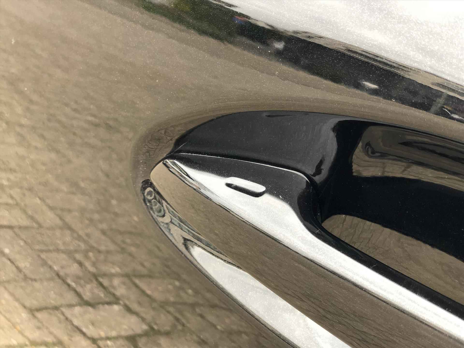 Lexus GS 300h 223PK Luxury Line | Schuifdak, Mark Levinson, Stoelventilatie, Leer, Geheugenfunctie, Navigatie, Dodehoekherkenning, Perfecte staat! - 4/41