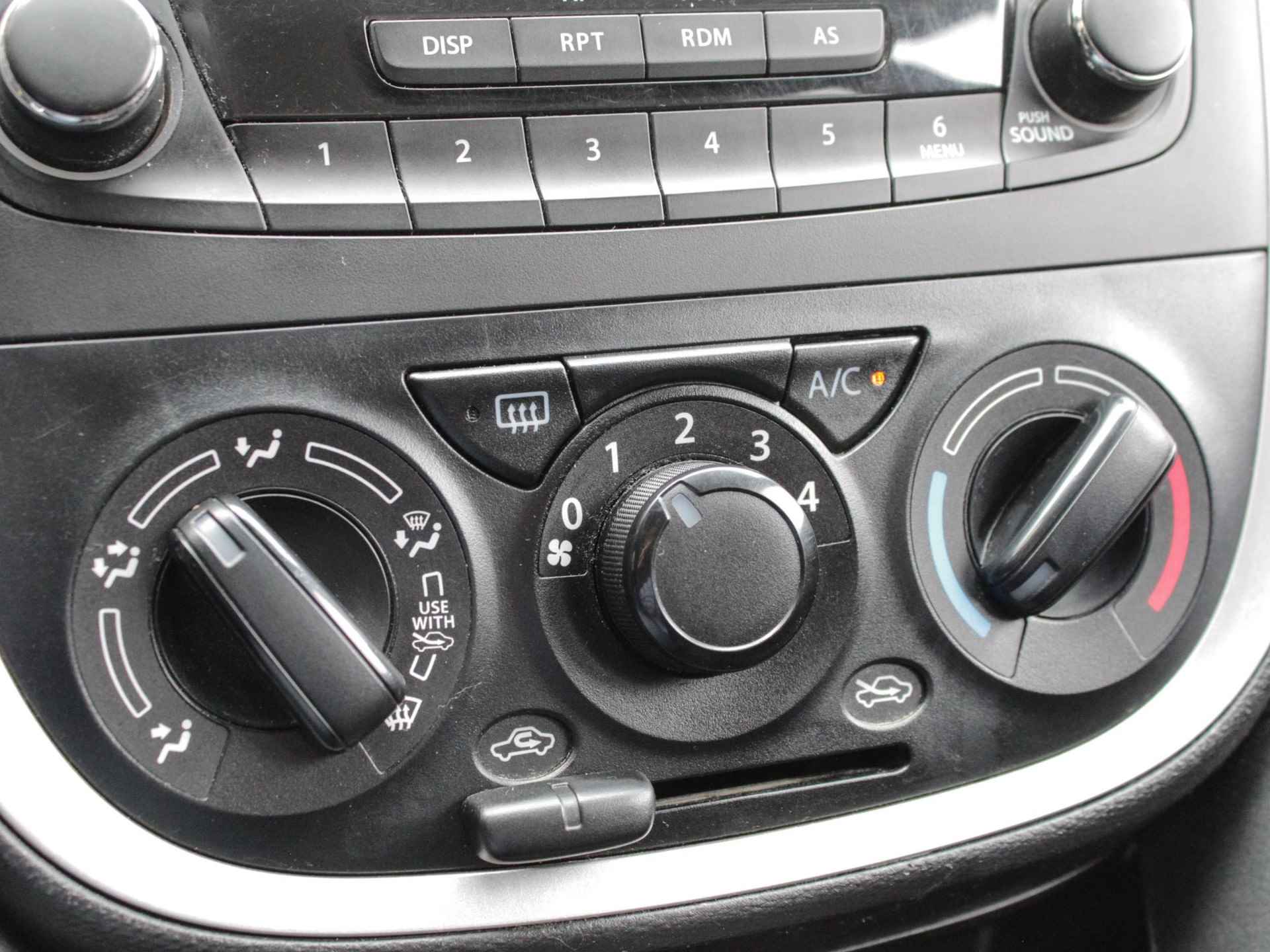 Suzuki Celerio 1.0 Comfort | Airco | Radio/Bluetooth - 10/16