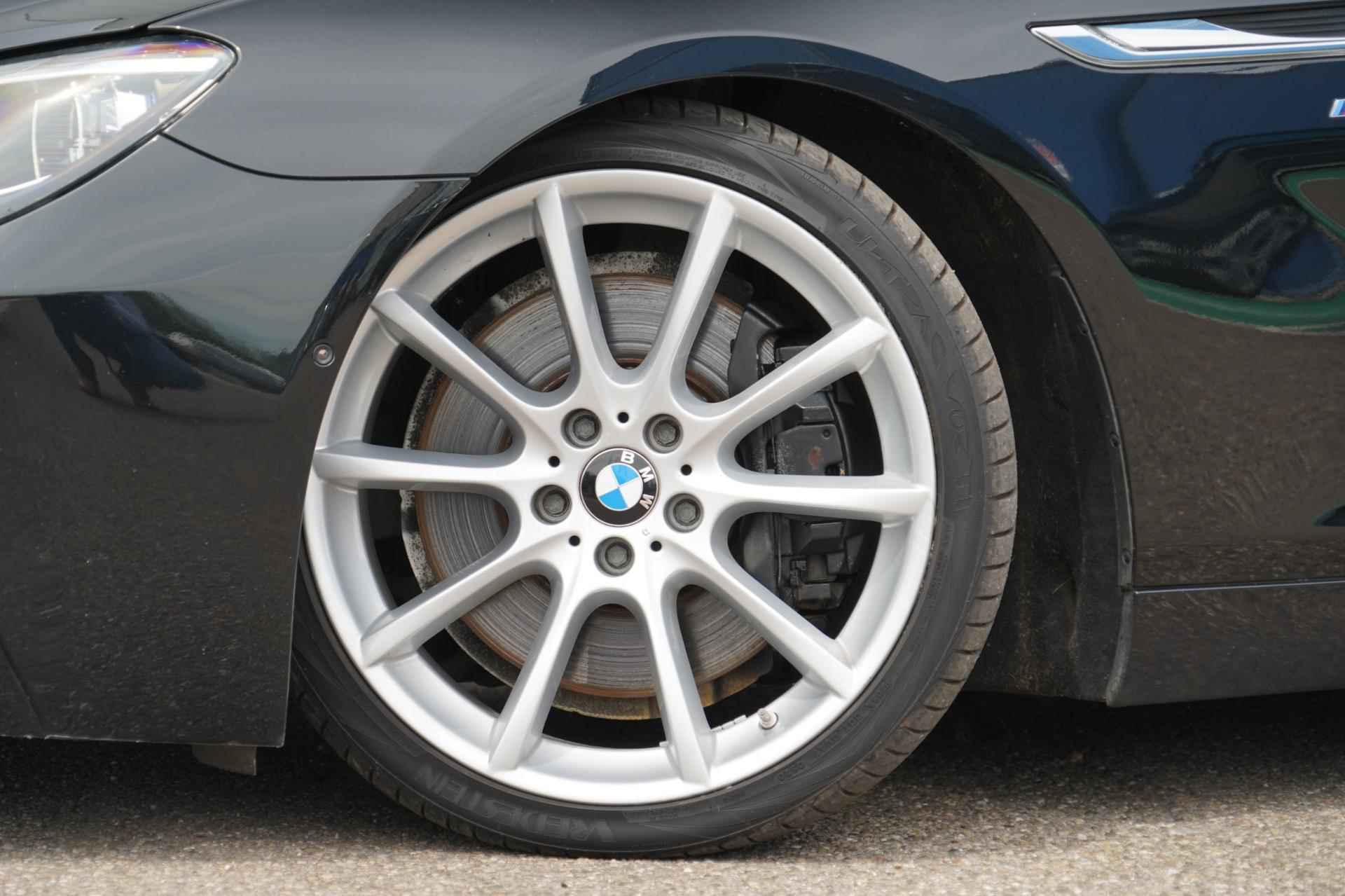 BMW 6-serie Cabrio 650xi High Executive / M-Sport / NW. Klepseals + Injectoren /Bang & Olufsen / Head-Up / Nachtzicht / 360 Camera - 3/41