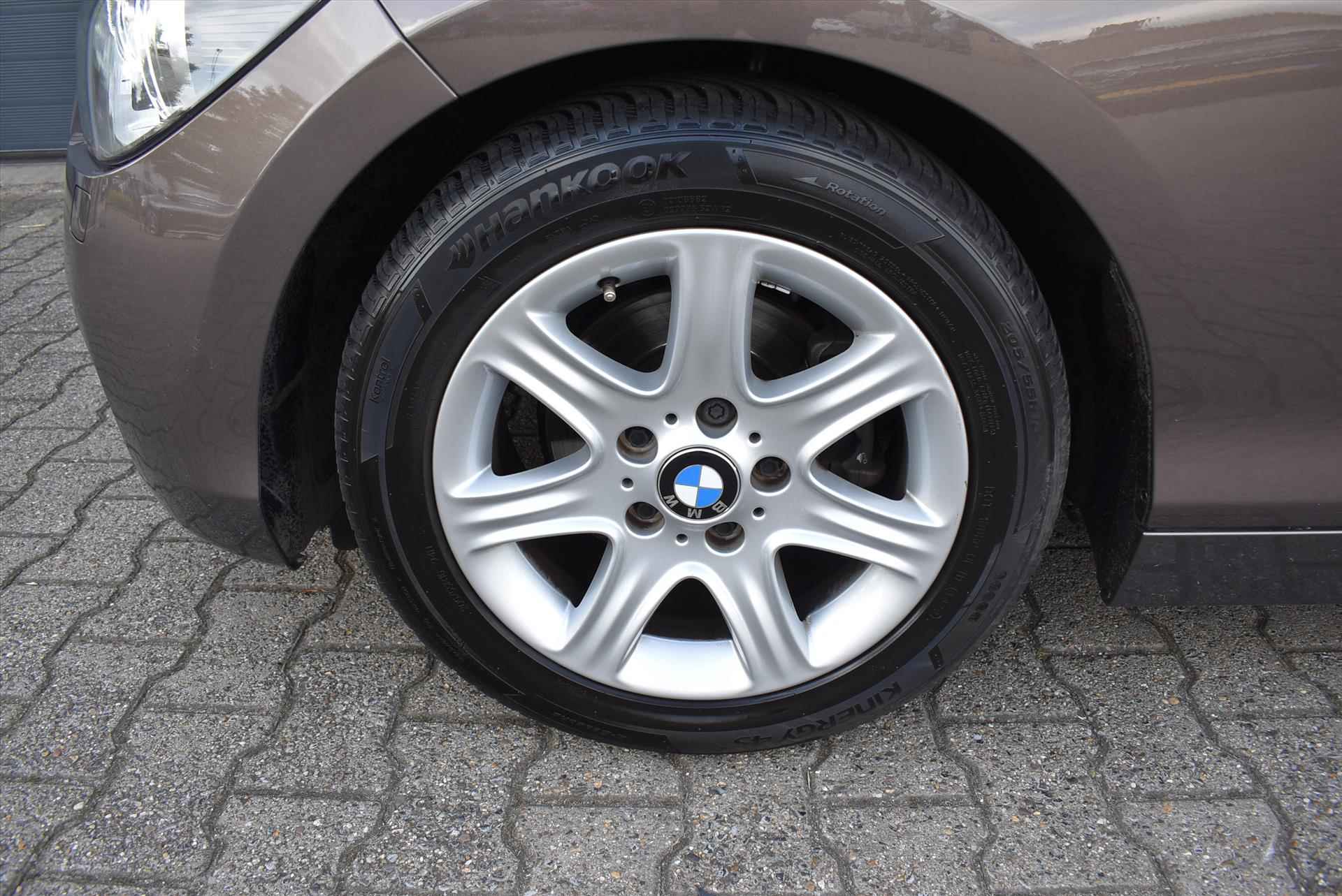 BMW 1-Serie (f20) 116i 136pk 5-drs High Executive - 4/37