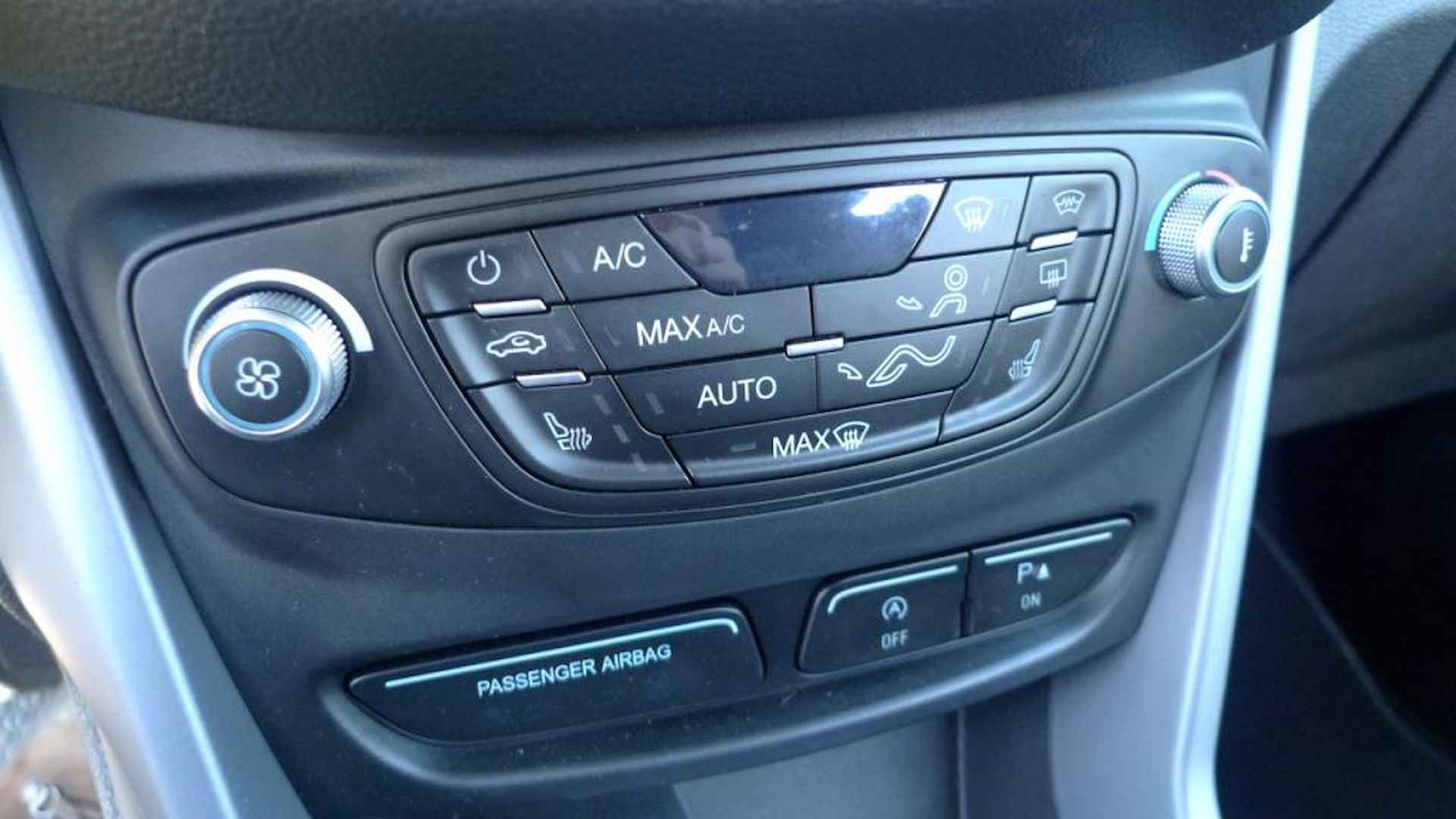 Ford B-Max 1.0 EcoBoost Titanium all-in prijs, parkeersensoren, stoelverwarming, allseason banden - 5/15