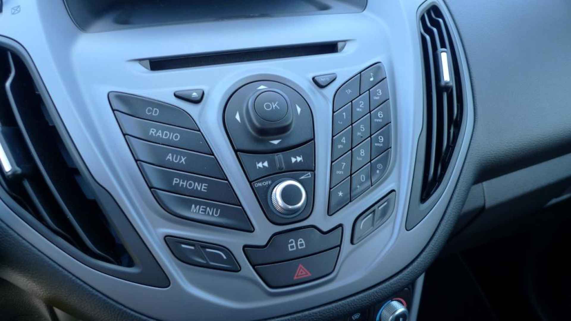 Ford B-Max 1.0 EcoBoost Titanium all-in prijs, parkeersensoren, stoelverwarming, allseason banden - 6/15