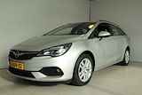 OPEL Astra Sports Tourer 1.4 Turbo 145pk Edition AUTOMAAT NAVI PDC