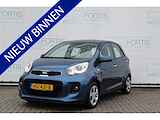 Kia Picanto 1.0 CVVT DynamicLine NL AUTO | DEALER ONDERHOUDEN | ECC| CRUISE