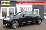 AUDI A1 1.0 TFSI SPORT S-Line Navi Xenon Leder Climate 17Audi LM