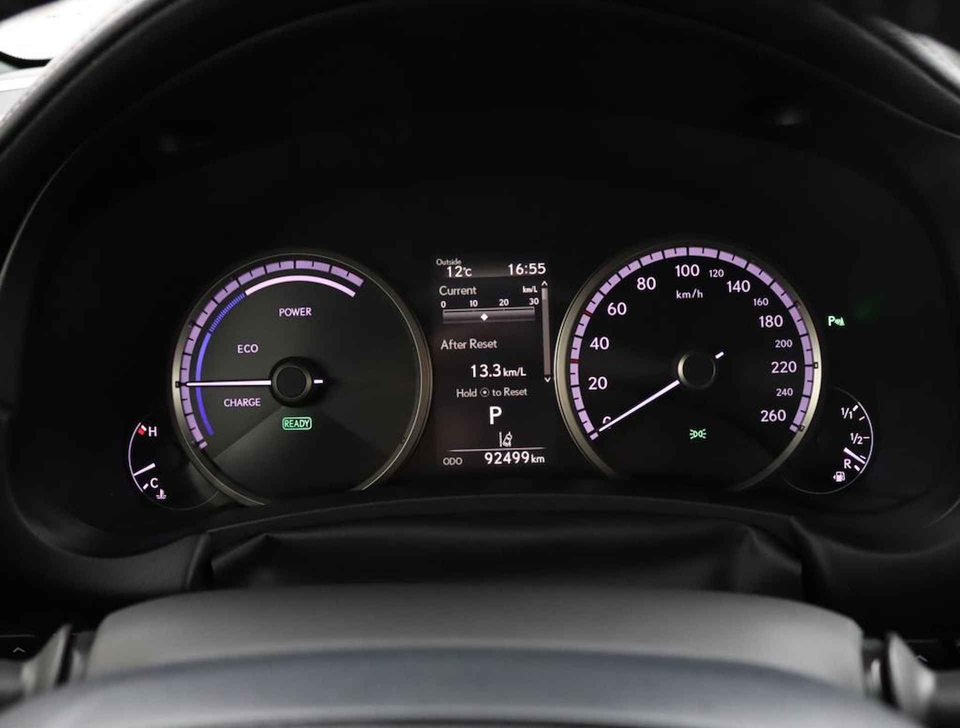 Lexus NX 300h AWD F Sport Line | Mark Levinson | Head-Up Display | Stoelkoeling - 6/58