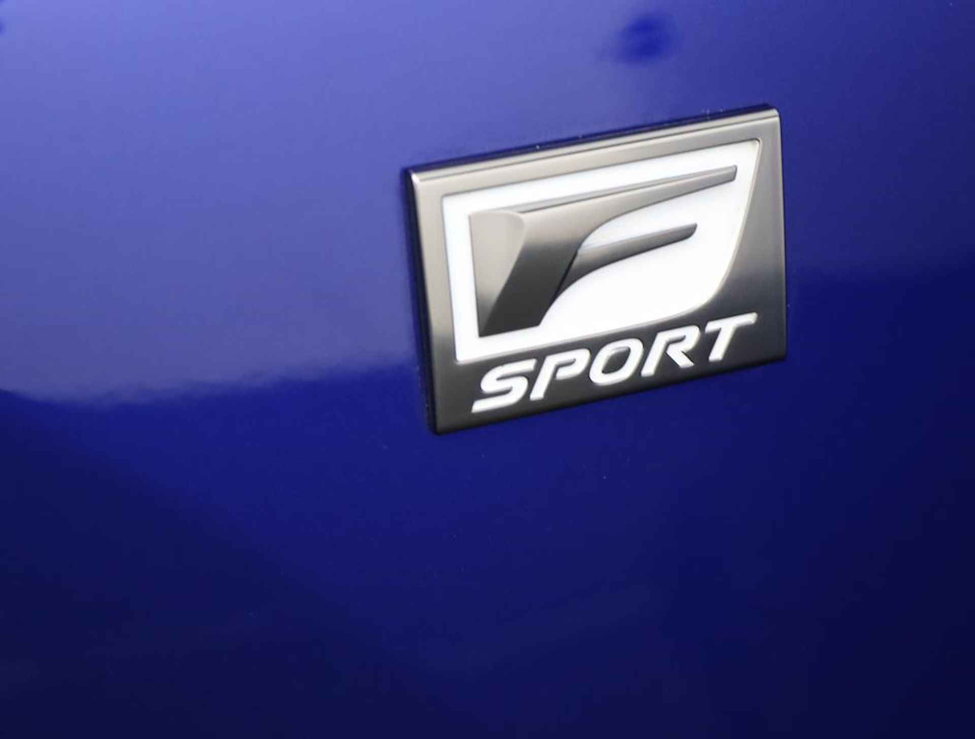 Lexus NX 300h AWD F Sport Line | Mark Levinson | Head-Up Display | Stoelkoeling - 58/58