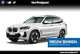 BMW iX3 High Executive