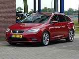 SEAT León ST 1.6 TDI Ecomotive Lease Sport