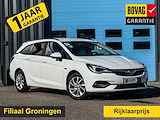 Opel Astra Sports Tourer 1.2 Edition Prijs Inclusief Onderhoud & 12 Maand BOVAG Garantie | Achteruitrijcamera | Climate Control |