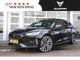 CUPRA Leon Sportstourer 1.4 e-Hybrid 245PK VZ Performance | NL-auto!! | Panoramadak | Adaptieve Cruise Control | Stuur- & Stoelverwarming | Elek. achterklep