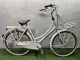 Cortina Roots Transport moederfiets Dames Creme 57cm 2020