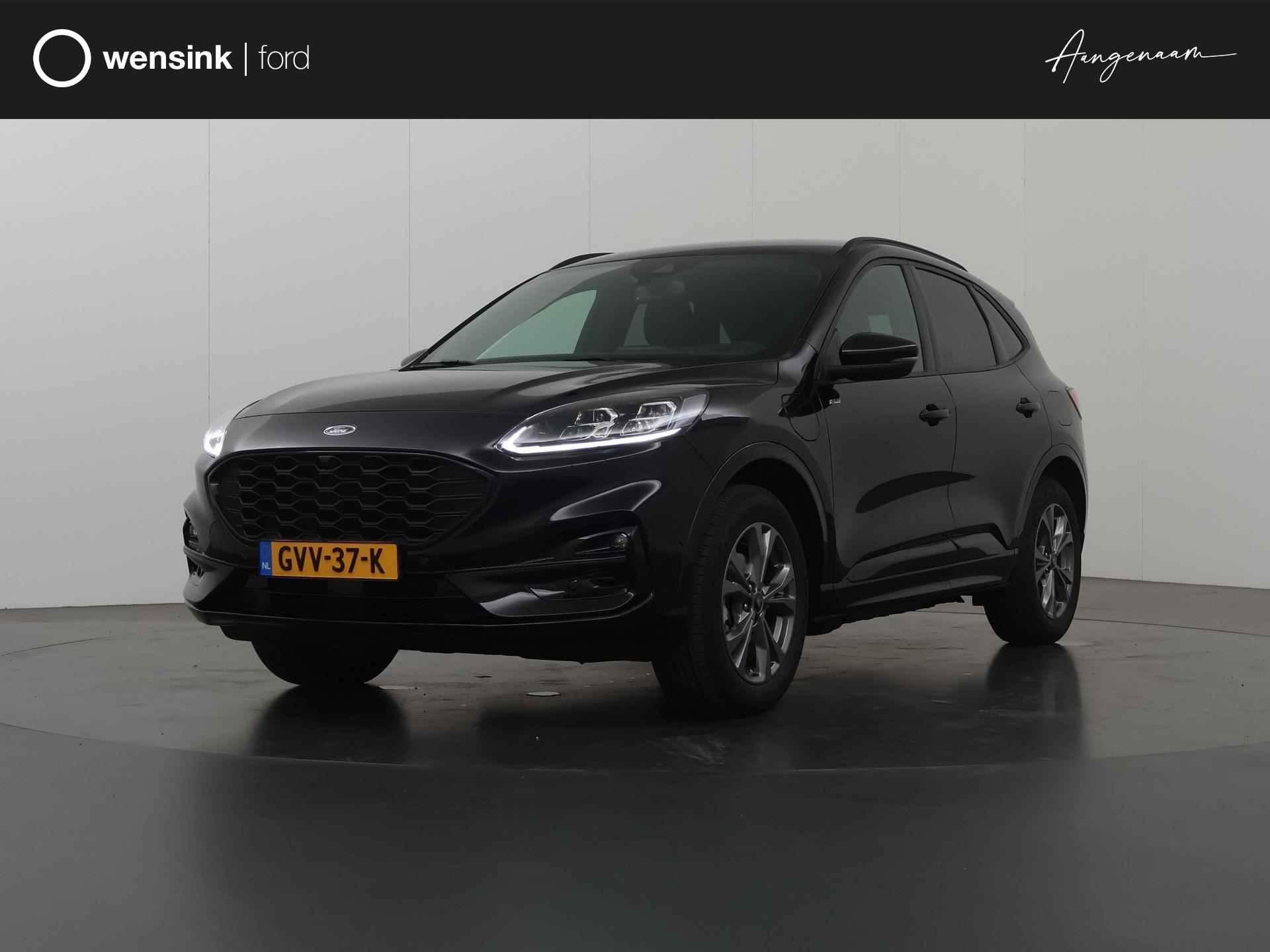 Ford Kuga 2.5 PHEV ST-Line X | Adaptive Cruise Control | B&O Premium Audio | Stoelverwarming | Elekt. Achterklep | - 1/46