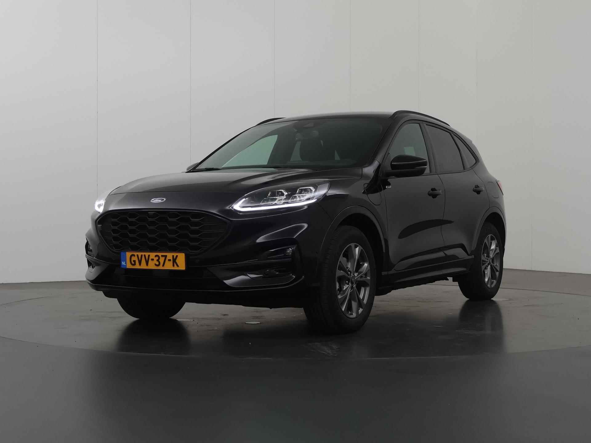 Ford Kuga 2.5 PHEV ST-Line X | Adaptive Cruise Control | B&O Premium Audio | Stoelverwarming | Elekt. Achterklep | - 46/46