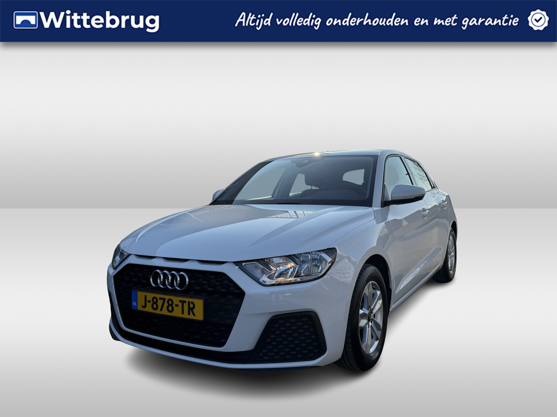 Audi A1 Sportback 25 TFSI