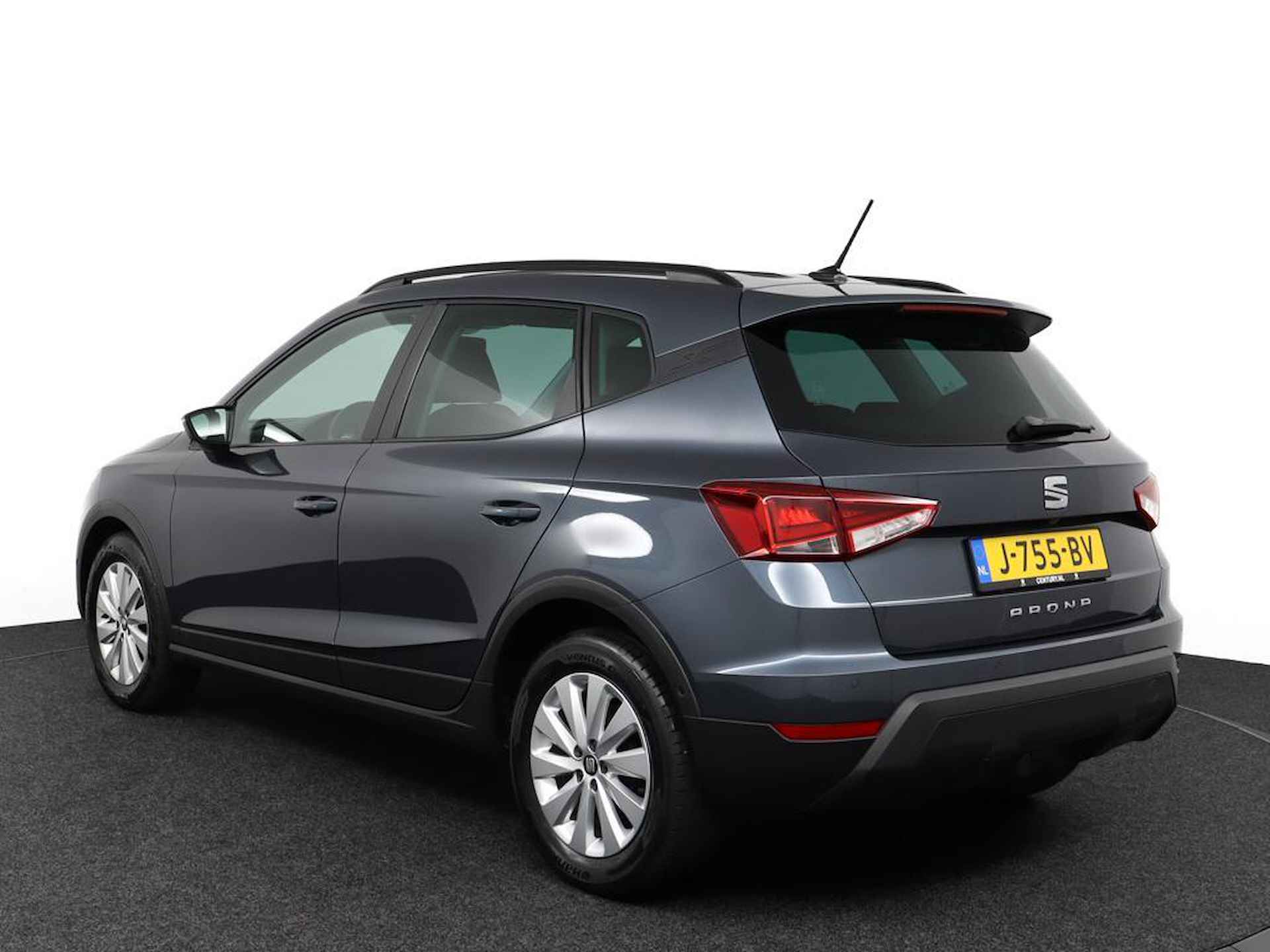 SEAT Arona 1.0 TSI 95Pk Style Business Intense - 10/48