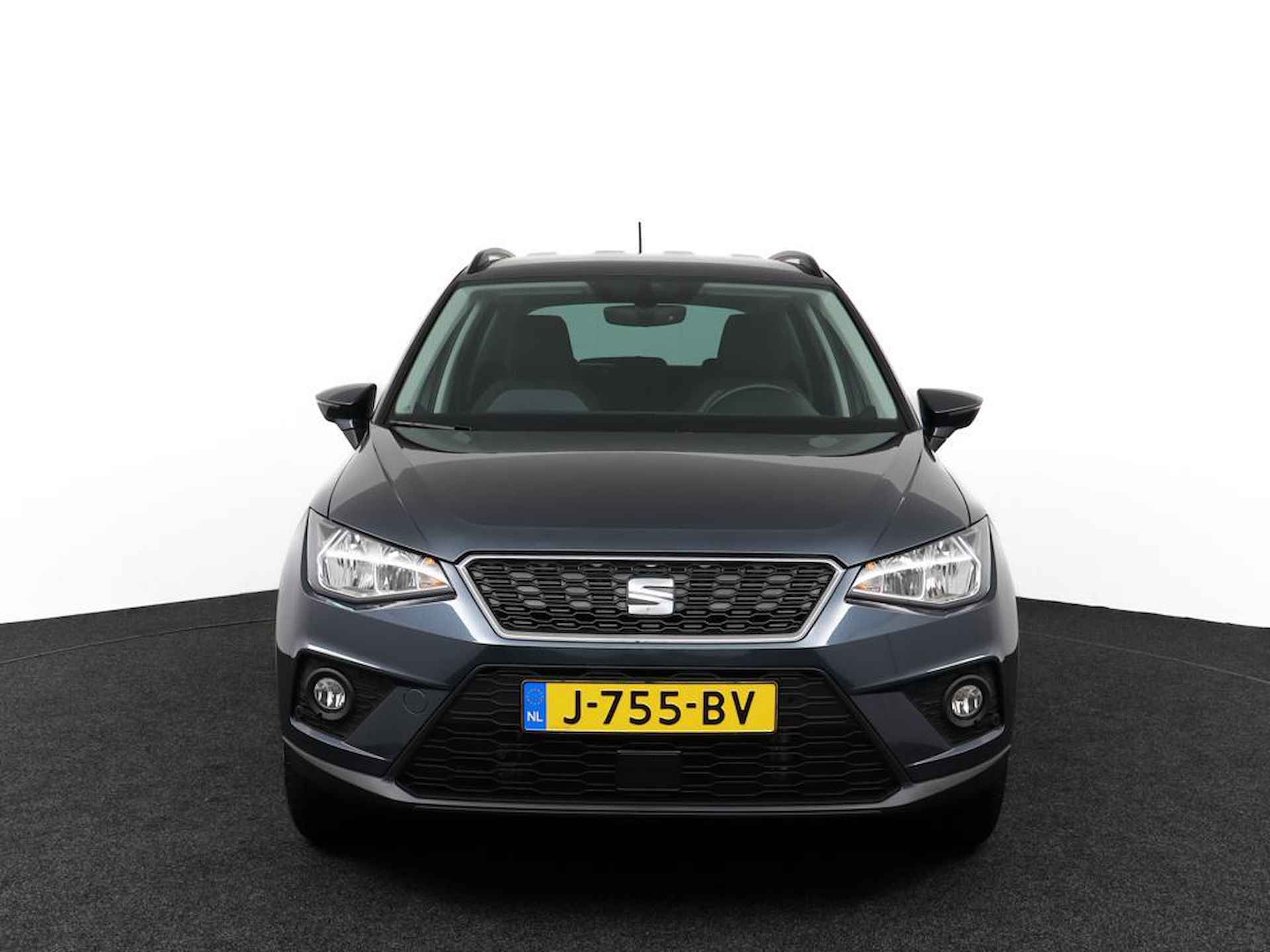 SEAT Arona 1.0 TSI 95Pk Style Business Intense - 13/48