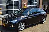 Skoda Scala 1.0 TSI Bns Ed.Virtual|Cruise|Navi|CarPlay/AndroidAuto