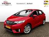 Honda JAZZ 1.3 i-VTEC Comfort, parkeer sens V+A, Stoel verwarming