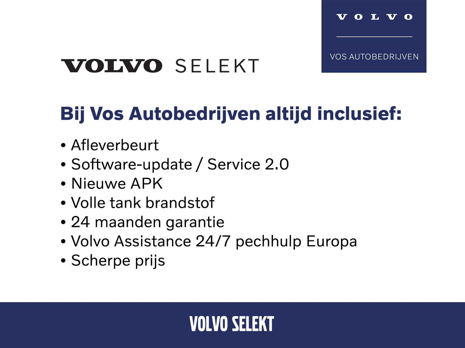 Volvo XC40 2.0 B4 Plus Dark | Verwarmbare voorstoelen| Verwarmbare voorruit| Stuurwielverwarming| Harman Kardon audiosysteem| Semi-elektrisch inklapbare trekhaak| - 2/39