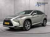 Lexus RX 450h 4WD Luxury Line // TREKHAAK // ZONNEDAK // 1e EIGENAAR //