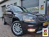 Skoda Yeti Outdoor 1.4 TSI Automaat / AIRCO ECC / TREKHAAK / CRUISE