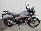 Royal-Enfield HIMALAYAN 452