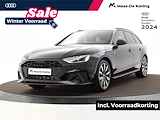 Audi A4 Avant 35 TFSI S edition Competition 150 PK · Achteruitrijcamera · Ass. Pakket Tour· Stoelverwarming voorin