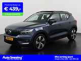 Volvo XC40 Recharge P8 AWD Pro | Panoramadak | Leder | 360 Camera | Harman/Kardon | Zondag Open!