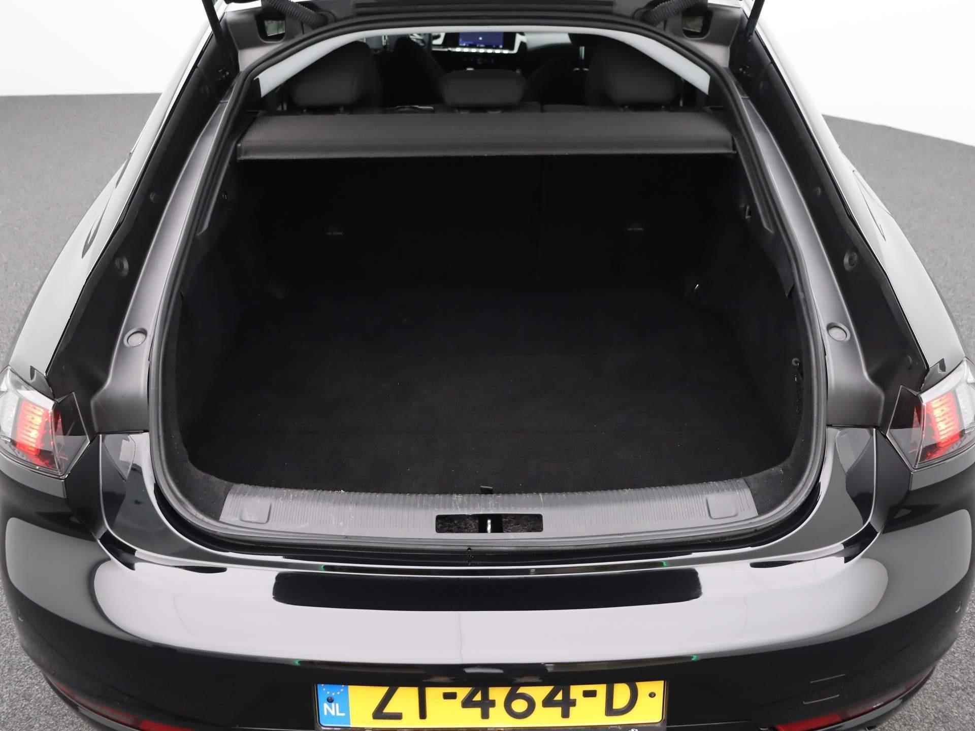 Peugeot 508 1.6 PureTech Blue Lease AUTOMAAT | Navigatie | Climate Control | Parkeersensoren | Lichtmetalen Velgen | Camera | - 16/31