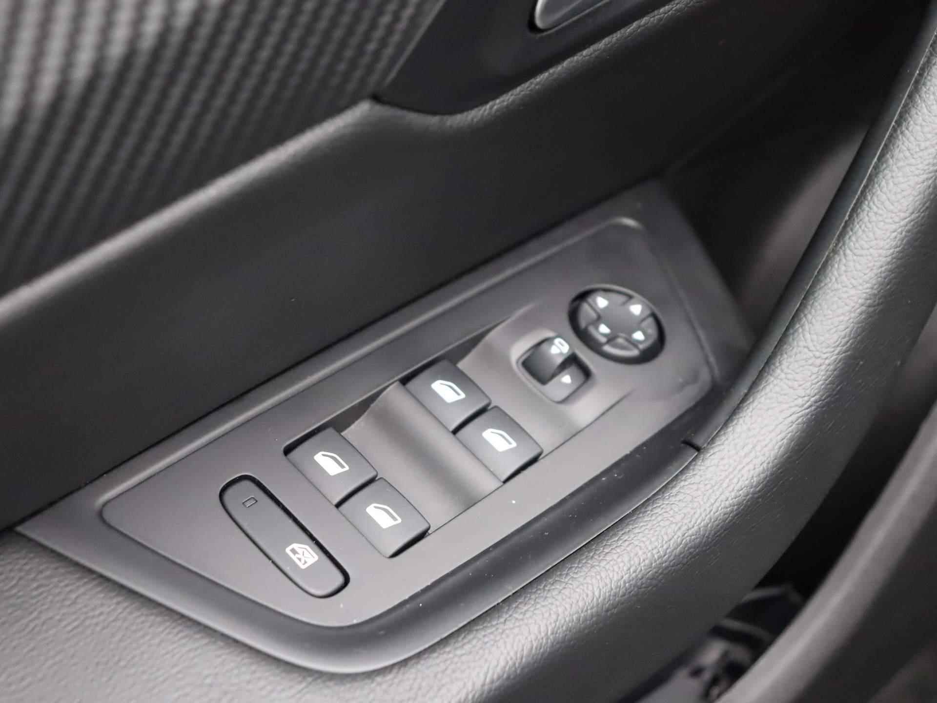 Peugeot 508 1.6 PureTech Blue Lease AUTOMAAT | Navigatie | Climate Control | Parkeersensoren | Lichtmetalen Velgen | Camera | - 20/31