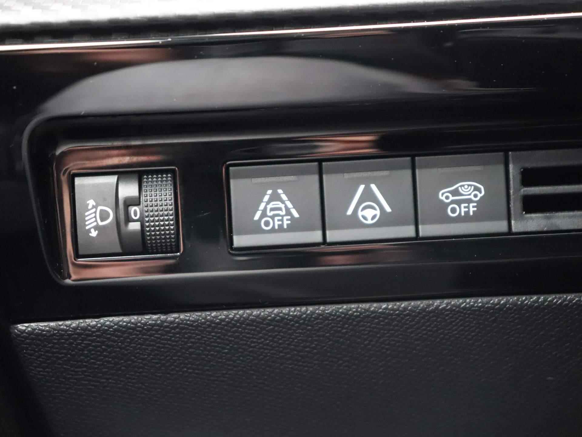 Peugeot 508 1.6 PureTech Blue Lease AUTOMAAT | Navigatie | Climate Control | Parkeersensoren | Lichtmetalen Velgen | Camera | - 30/31