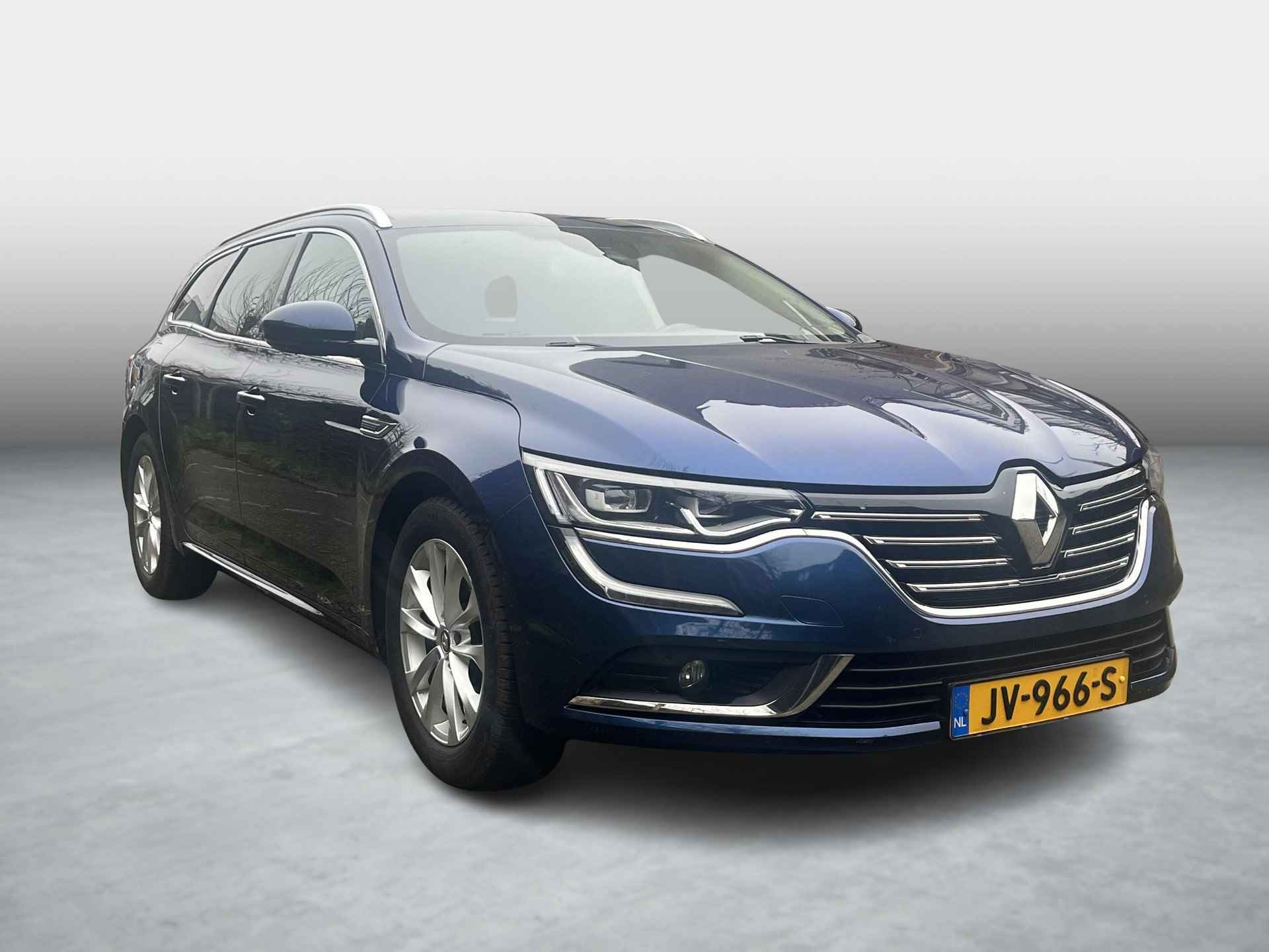 Renault Talisman Estate 1.6 TCe Intens - 6/18