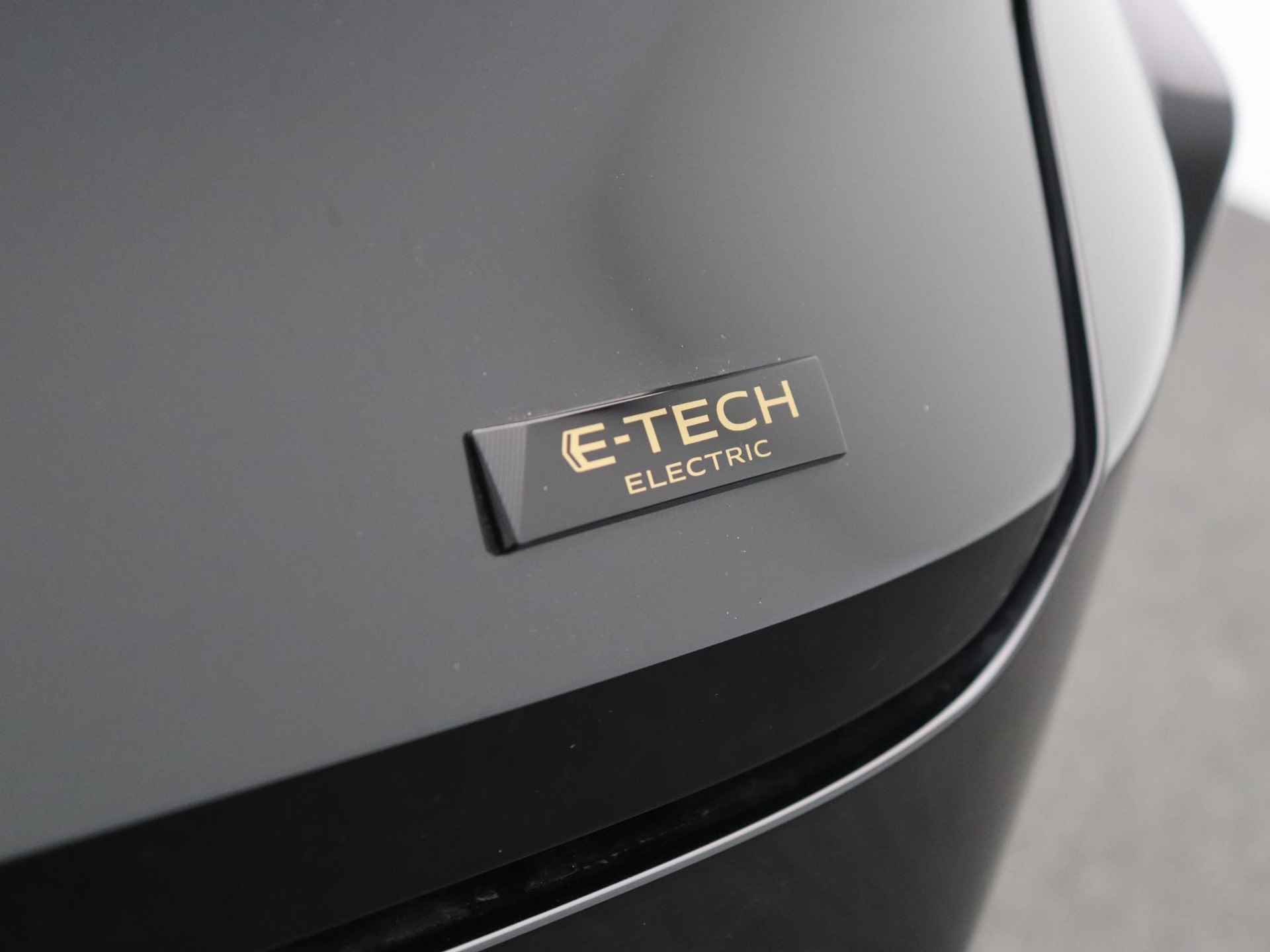 Renault Scenic E-Tech EV60 comfort range techno | Elek. bedienbare stoelen | Stuurverwarming | - 22/57