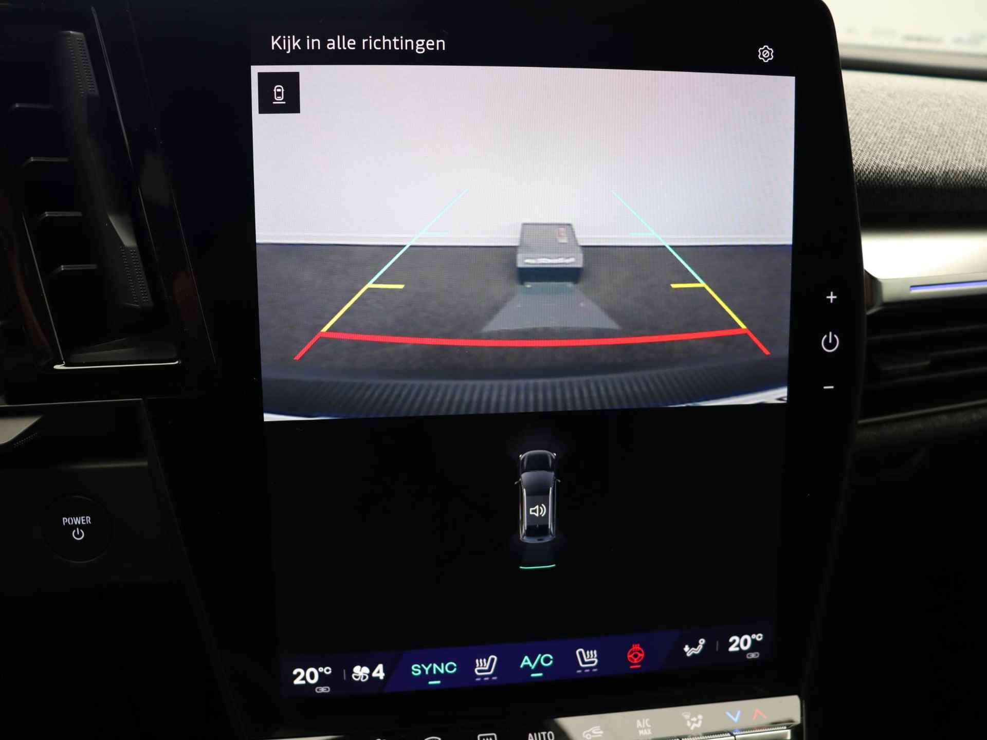 Renault Scenic E-Tech EV60 comfort range techno | Elek. bedienbare stoelen | Stuurverwarming | - 41/57