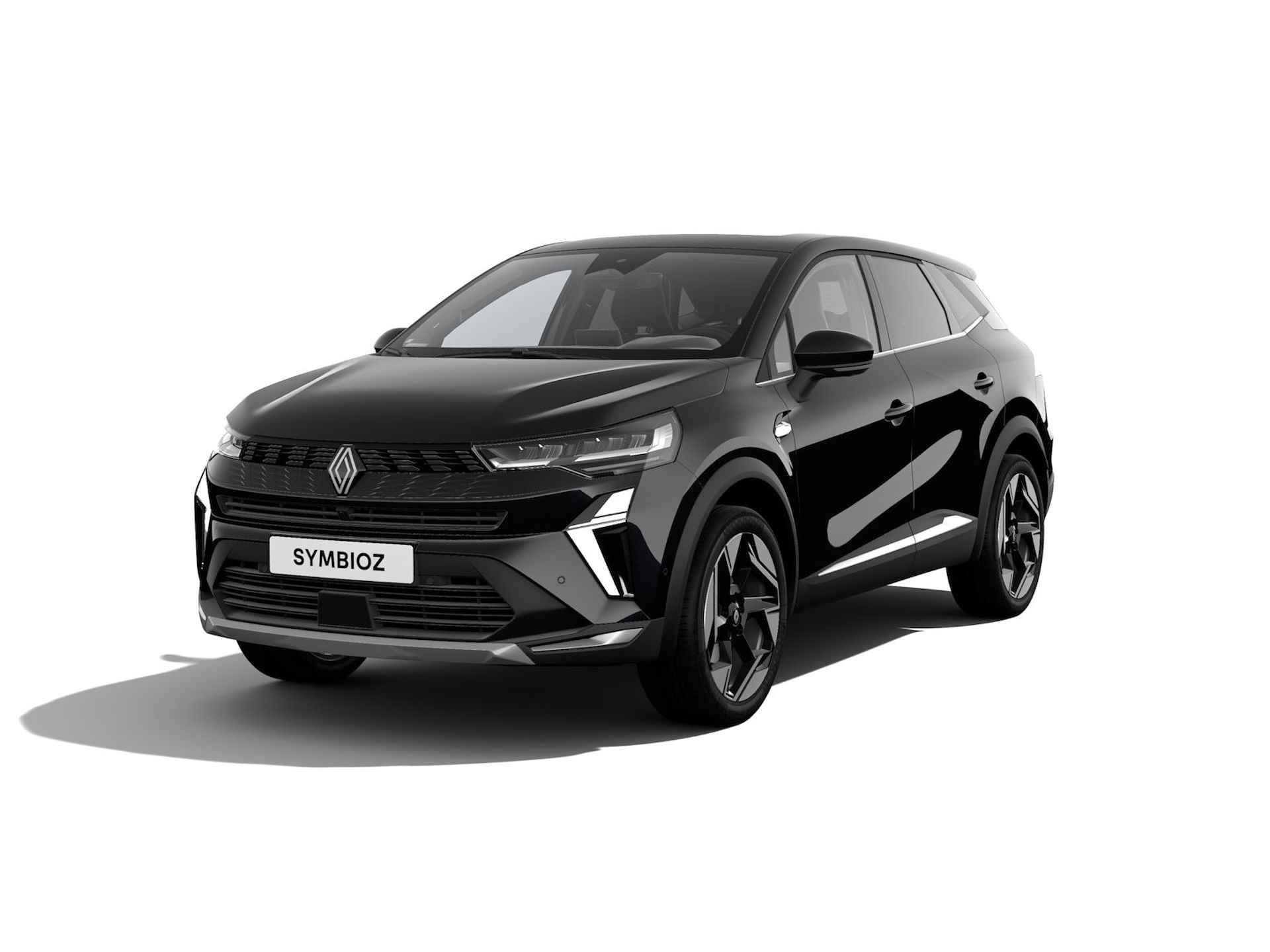 Renault Symbioz Iconic - 2/14