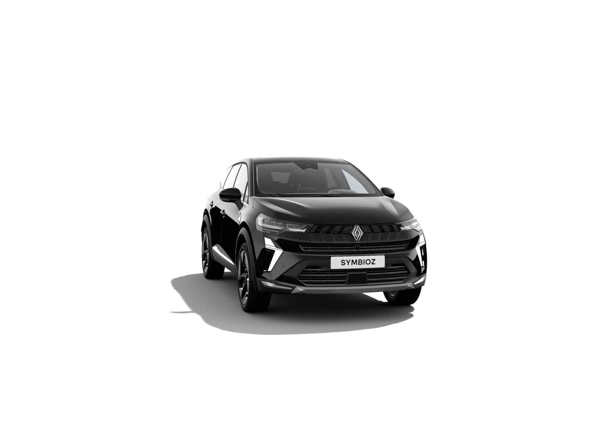 Renault Symbioz Iconic - 5/14