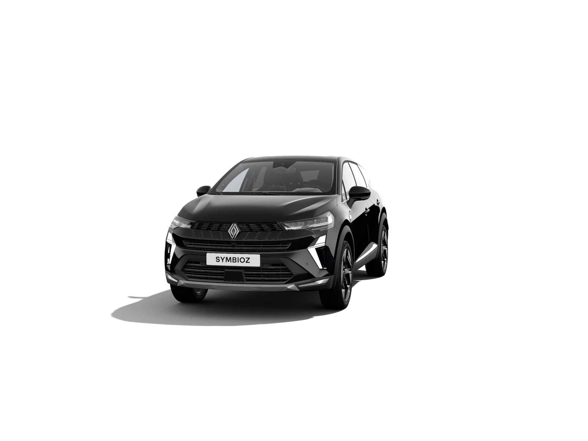 Renault Symbioz Iconic - 9/14