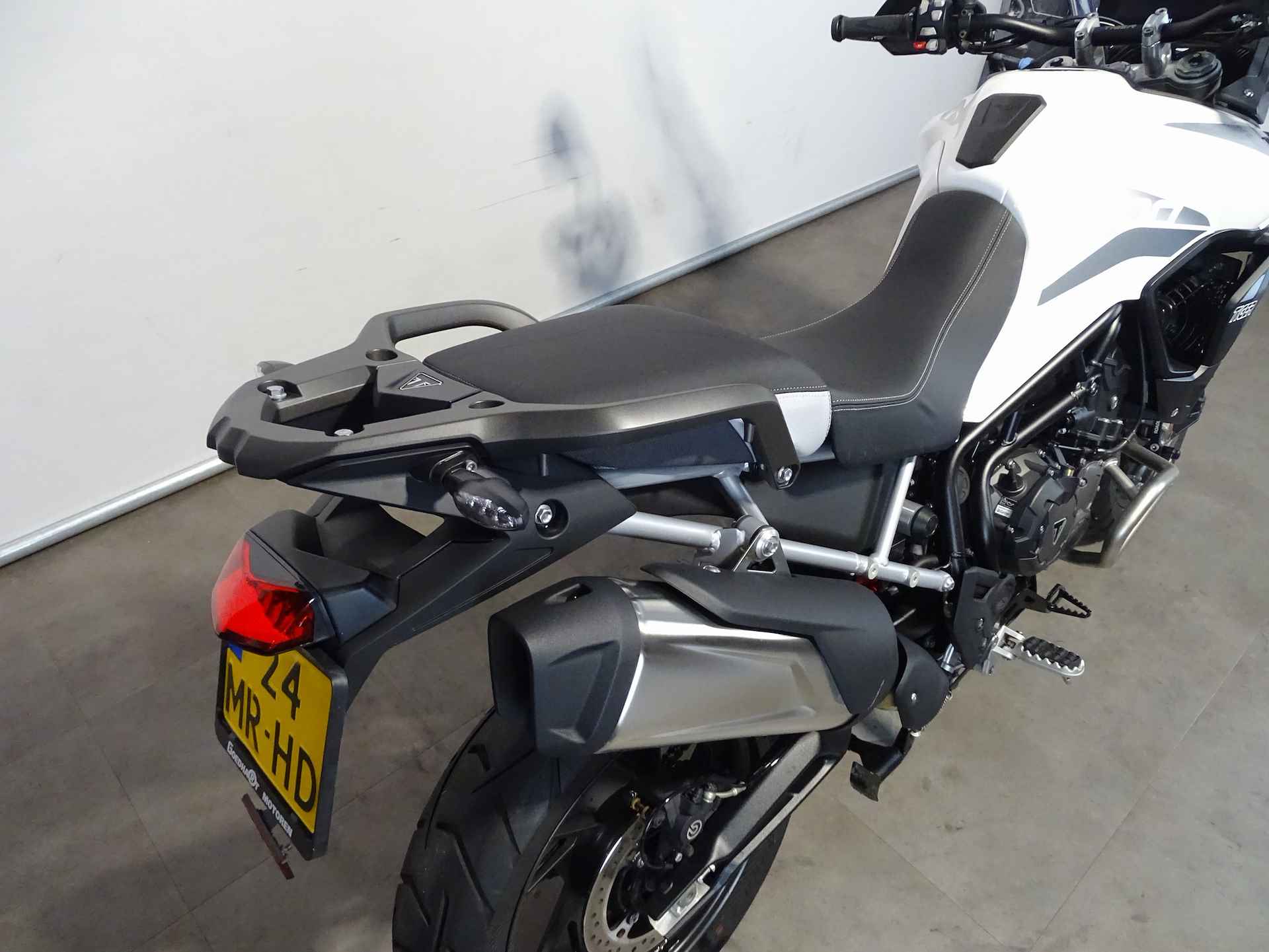 Triumph TIGER 900 GT PRO - 3/11