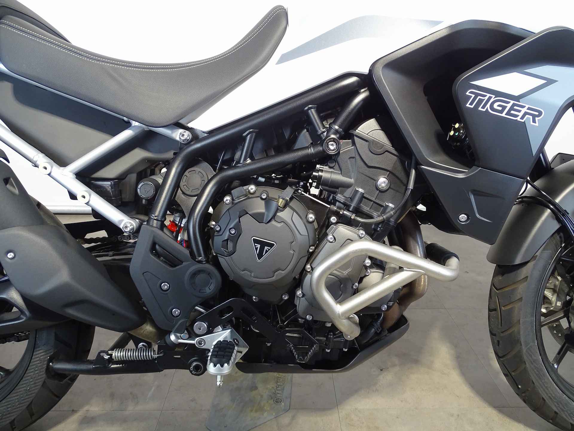 Triumph TIGER 900 GT PRO - 4/11