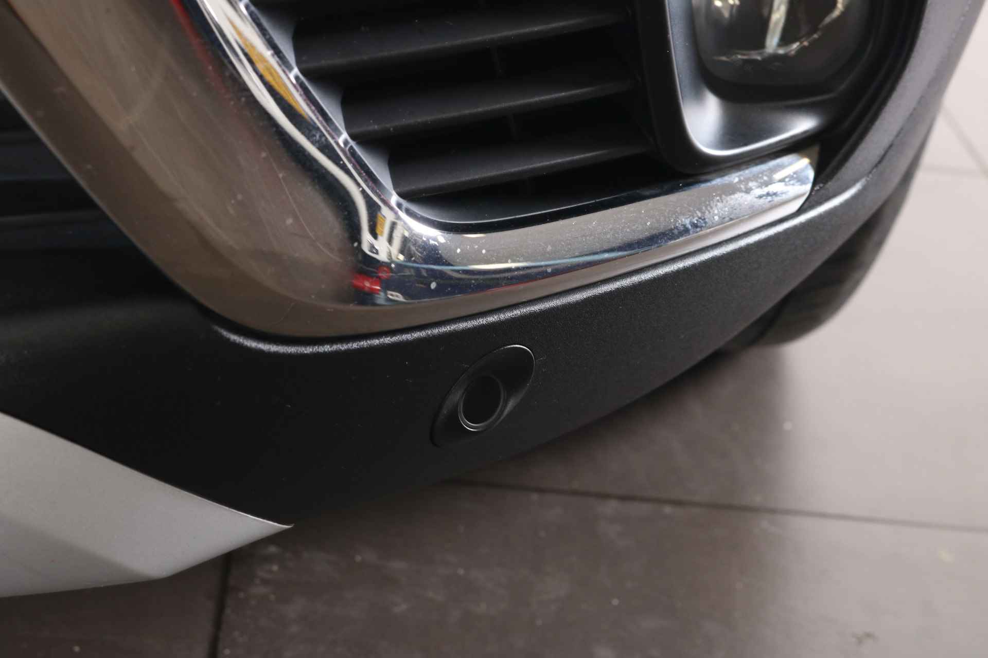 Peugeot 5008 1.2 130PK 7-zits Allure EAT8 Automaat | Navi | Camera | Clima | Cruise | Stoelverwarming | Elektrische Stoelverstelling | AGR-Bestuurdersstoel | Parkeersensoren V+A | 19" Lichtmetaal | - 7/51