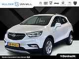 Opel Mokka X 1.4 Turbo Innovation |LEDER|TREKHAAK|STOEL- EN STUURVERWARMING|ISOFIX|NAVI PRO 8"|