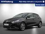 Hyundai i20 1.0 T-GDI Premium Automaat, Navigatie, Climate Control en Stoelverwarming Uit voorraad leverbaar!