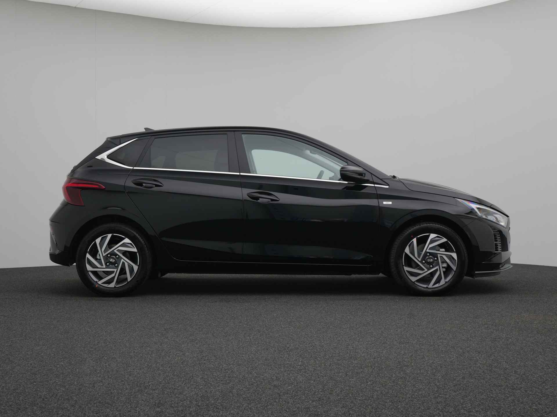 Hyundai i20 1.0 T-GDI Premium Automaat, Navigatie, Climate Control en Stoelverwarming Uit voorraad leverbaar! - 11/38