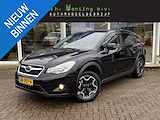 Subaru XV 2.0i Luxury AWD | Stoelverwarming voor | Achteruitrijcamera | Cruise Control | Klimaat Controle | Regensensor | Trekhaak |