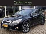 Subaru XV 2.0i Luxury AWD | Stoelverwarming voor | Achteruitrijcamera | Cruise Control | Klimaat Controle | Regensensor | Trekhaak |