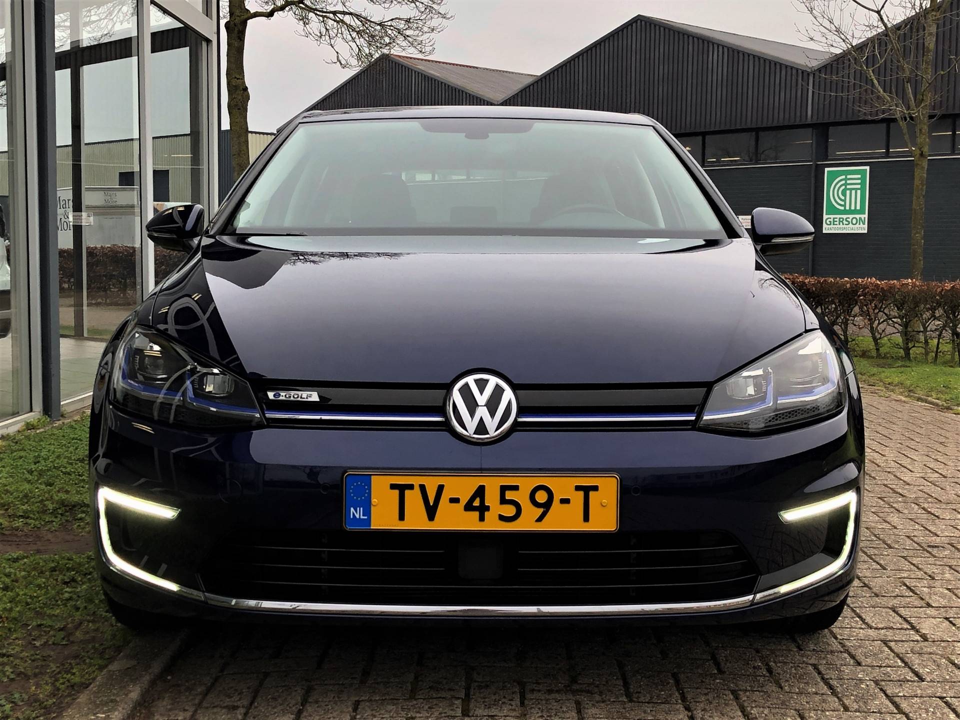 Volkswagen e-Golf 136 pk | € 2000 Subsidie | Warmtepomp | Full LED - 28/29