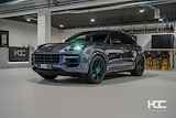 Porsche Cayenne Coupe E-Hybrid | MY2024 | Chrono | Sportuitl.